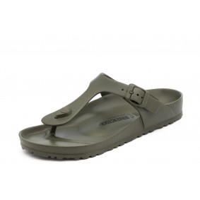 Birkenstock Gizeh EVA 1022408 wygodne klapki damskie | Sklep