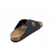 Birkenstock Arizona BS 051793 wygodne zdrowotne damskie klapki