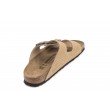 Birkenstock Arizona BS 1027066 wygodne zdrowotne damskie klapki