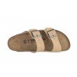 Birkenstock Arizona BS 1027066 wygodne zdrowotne damskie klapki