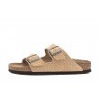 Birkenstock Arizona BS 1027066 wygodne zdrowotne damskie klapki