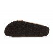 Birkenstock Arizona BS 1027066 wygodne zdrowotne damskie klapki