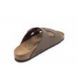 Birkenstock Arizona BS 0151181 wygodne zdrowotne męskie klapki