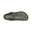 Birkenstock Gizeh EVA 1019143 wygodne zdrowotne damskie klapki - japonki