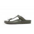 Birkenstock Gizeh EVA 1019143 wygodne zdrowotne damskie klapki - japonki