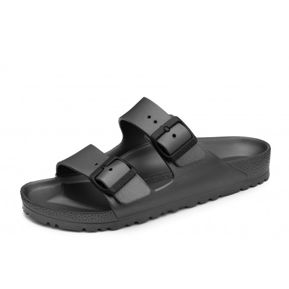 Birkenstock Arizona EVA 1001498 wygodne damskie klapki