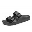 Birkenstock Arizona EVA 1001498 wygodne damskie klapki