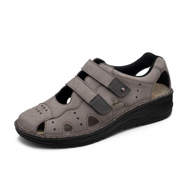 Berkemann Larena 03100-967 wygodne damskie sandały