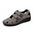 Berkemann Larena 03100-967 wygodne damskie sandały