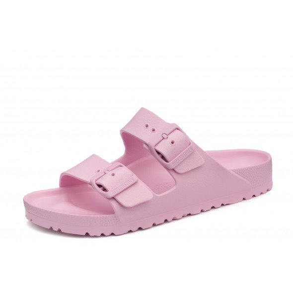 Birkenstock Arizona EVA 1027355 wygodne zdrowotne damskie klapki