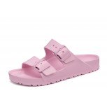Birkenstock Arizona EVA 1027355 damskie klapki