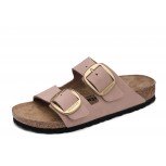 Birkenstock Arizona 1026583 damskie klapki