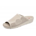 Berkemann Laisa 01472-575 damskie klapki