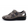 Berkemann Larena 03100-967 wygodne damskie sandały
