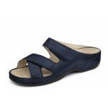 Berkemann Felia 01023-360 damskie klapki