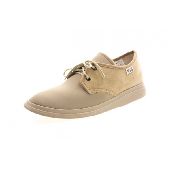 Befado Dr Orto 990M002 męskie półbuty damskie