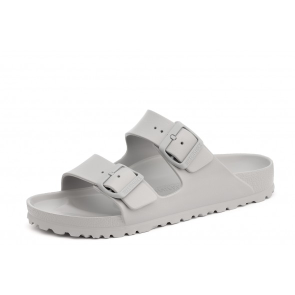 Birkenstock Arizona EVA 1027592 wygodne zdrowotne damskie klapki