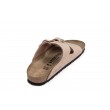 Birkenstock Arizona 1026583 wygodne zdrowotne damskie klapki