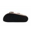Birkenstock Arizona 1026583 wygodne zdrowotne damskie klapki