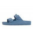 Birkenstock Arizona EVA 1027275 wygodne zdrowotne męskie klapki