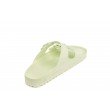 Birkenstock Arizona EVA 1024691 wygodne zdrowotne damskie klapki