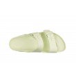 Birkenstock Arizona EVA 1024691 wygodne zdrowotne damskie klapki