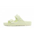 Birkenstock Arizona EVA 1024691 wygodne zdrowotne damskie klapki