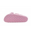 Birkenstock Arizona EVA 1027355 wygodne zdrowotne damskie klapki