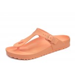 Birkenstock Gizeh EVA 1025599 damskie klapki - japonki