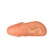 Birkenstock Gizeh EVA 1025599 wygodne zdrowotne damskie klapki - japonki