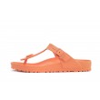 Birkenstock Gizeh EVA 1025599 wygodne zdrowotne damskie klapki - japonki