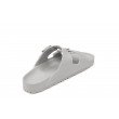 Birkenstock Arizona EVA 1027592 wygodne zdrowotne damskie klapki