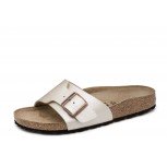 Birkenstock Catalina BS 1026631 damskie klapki