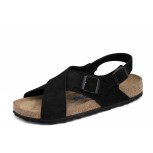 Birkenstock Tulum VL 1024086 damskie sandały