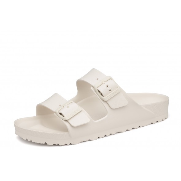 Birkenstock Arizona EVA 1027384 wygodne zdrowotne damskie klapki