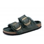 Birkenstock Arizona 1028070 damskie klapki