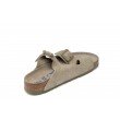 Birkenstock Arizona BS 1019045 wygodne zdrowotne klapki