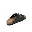 Birkenstock Arizona BS 1027948 wygodne zdrowotne damskie klapki