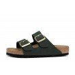 Birkenstock Arizona BS 1027948 wygodne zdrowotne damskie klapki