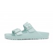 Birkenstock Arizona EVA 1027404 wygodne zdrowotne damskie klapki