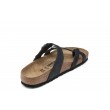 Birkenstock Mayari 0171481 wygodne zdrowotne damskie klapki