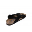 Birkenstock Tulum VL 1024086 wygodne zdrowotne damskie sandały