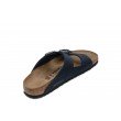 Birkenstock Arizona BS 1028167 wygodne zdrowotne klapki