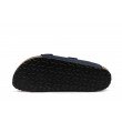 Birkenstock Arizona BS 1028167 wygodne zdrowotne klapki