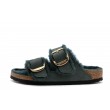 Birkenstock Arizona 1028070 wygodne zdrowotne damskie klapki