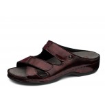 Berkemann Janna 01027-267 damskie klapki