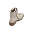 Solidus Kinga 61000 40534 wygodne damskie botki