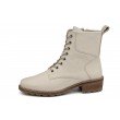 Solidus Kinga 61000 40534 wygodne damskie botki