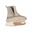 Solidus Kinga 61000 40534 wygodne damskie botki