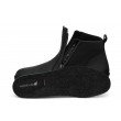 Waldlaufer K-Inga 693802 171 001 wygodne skórzane damskie botki